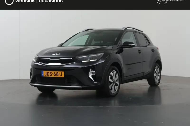Kia Stonic (2025)