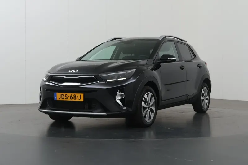 Kia Stonic (2025)