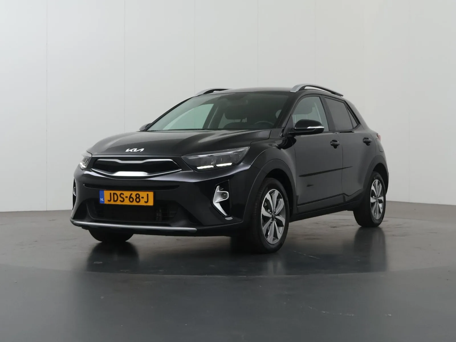 Kia Stonic (2025) — foto 1