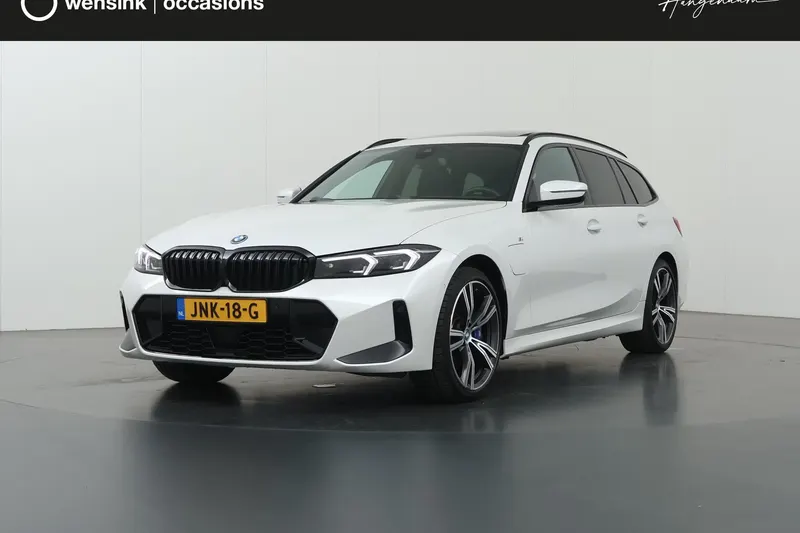 BMW 3-Serie (2023)
