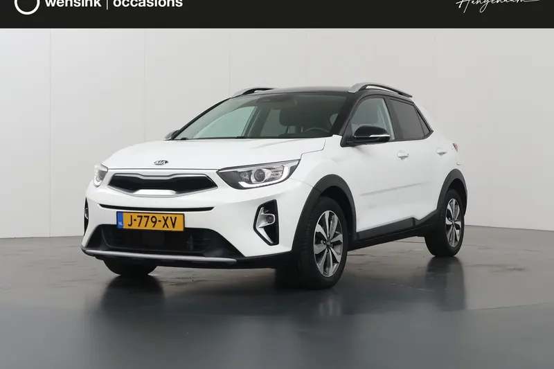 Kia Stonic (2020)