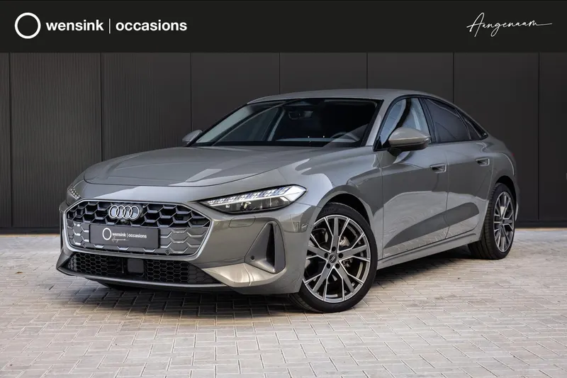 Audi A5 (2025)