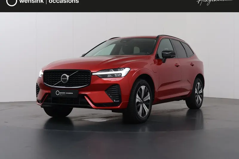 Volvo XC60 (2023)