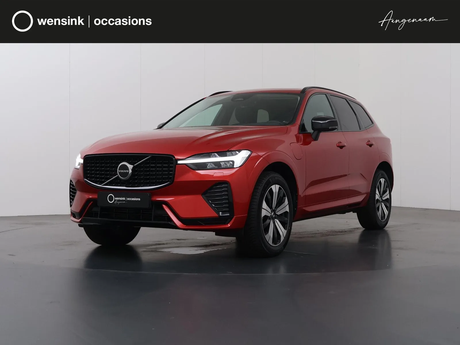Volvo XC60 (2023) — foto 1