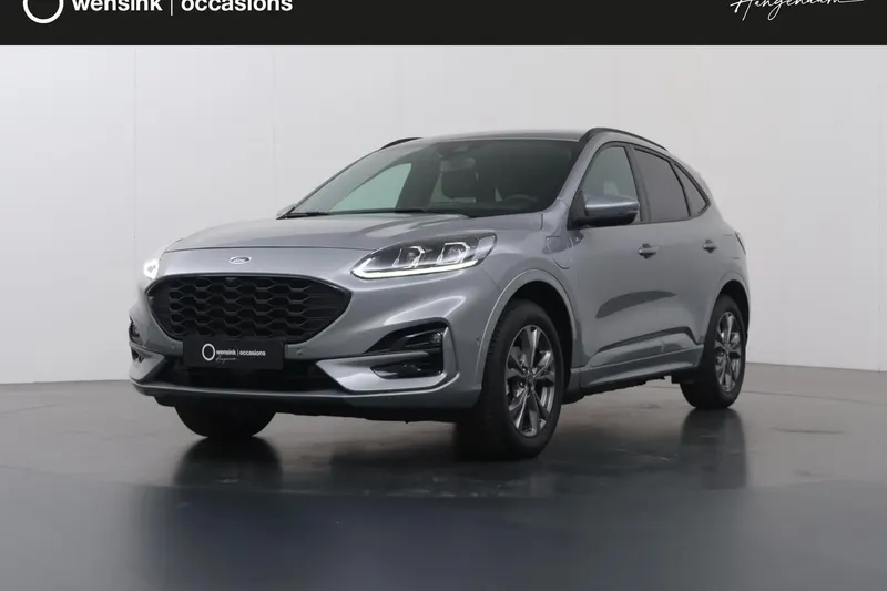 Ford Kuga (2023)