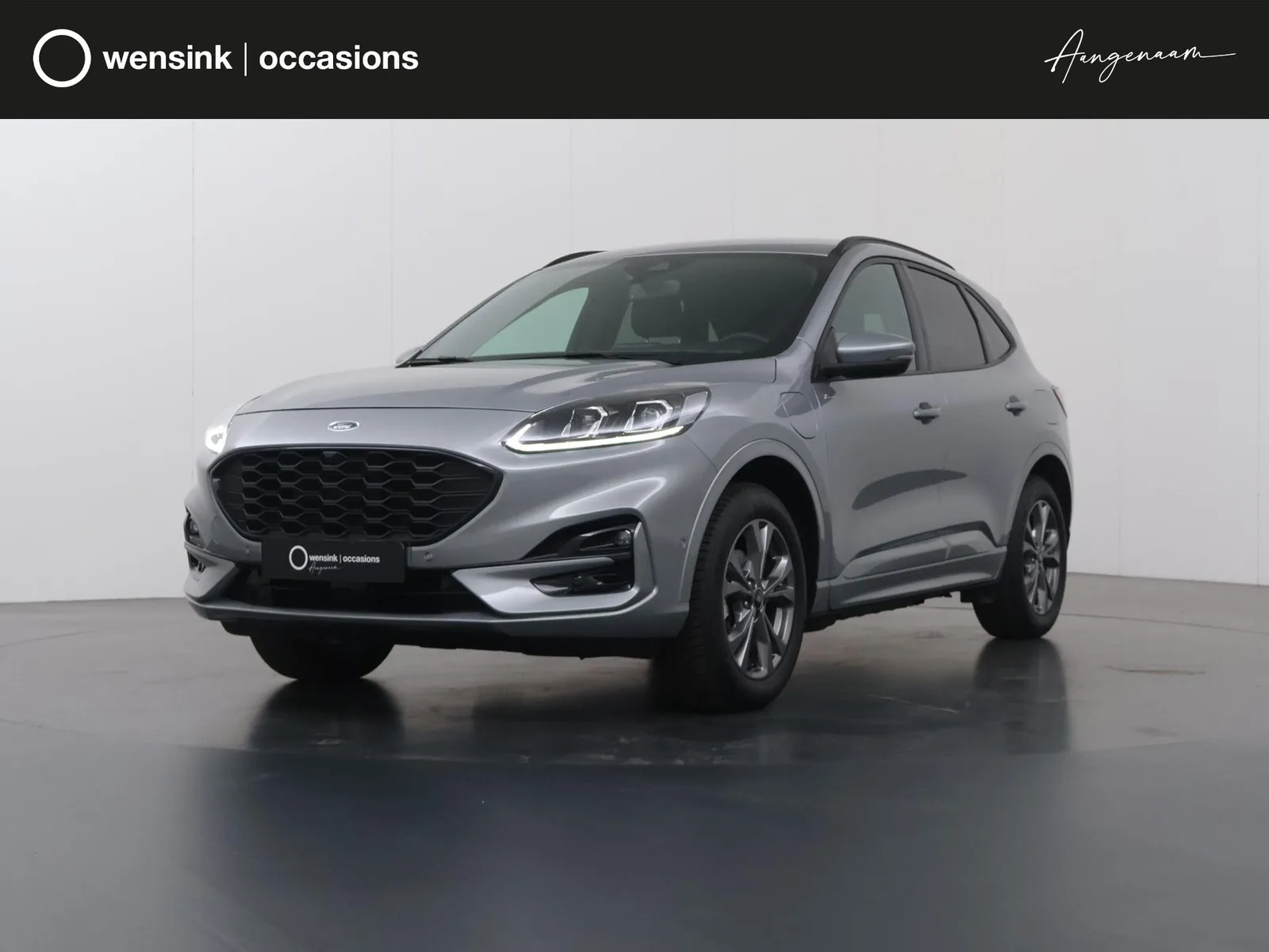 Ford Kuga (2023) — foto 1