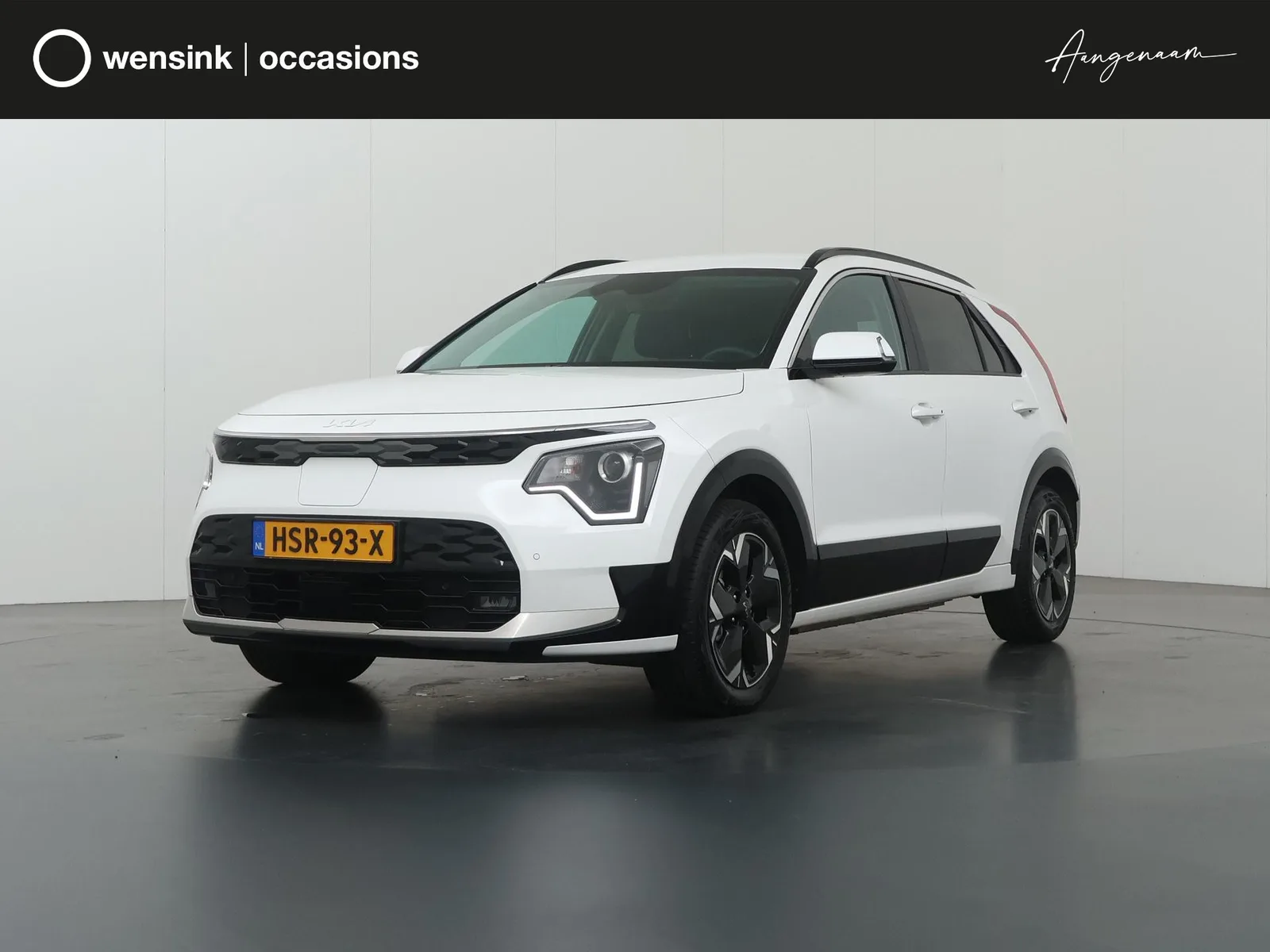 Kia Niro EV (2025) — foto 1