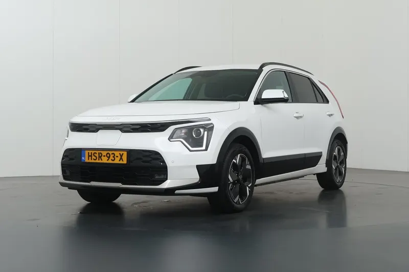 Kia Niro EV (2025)