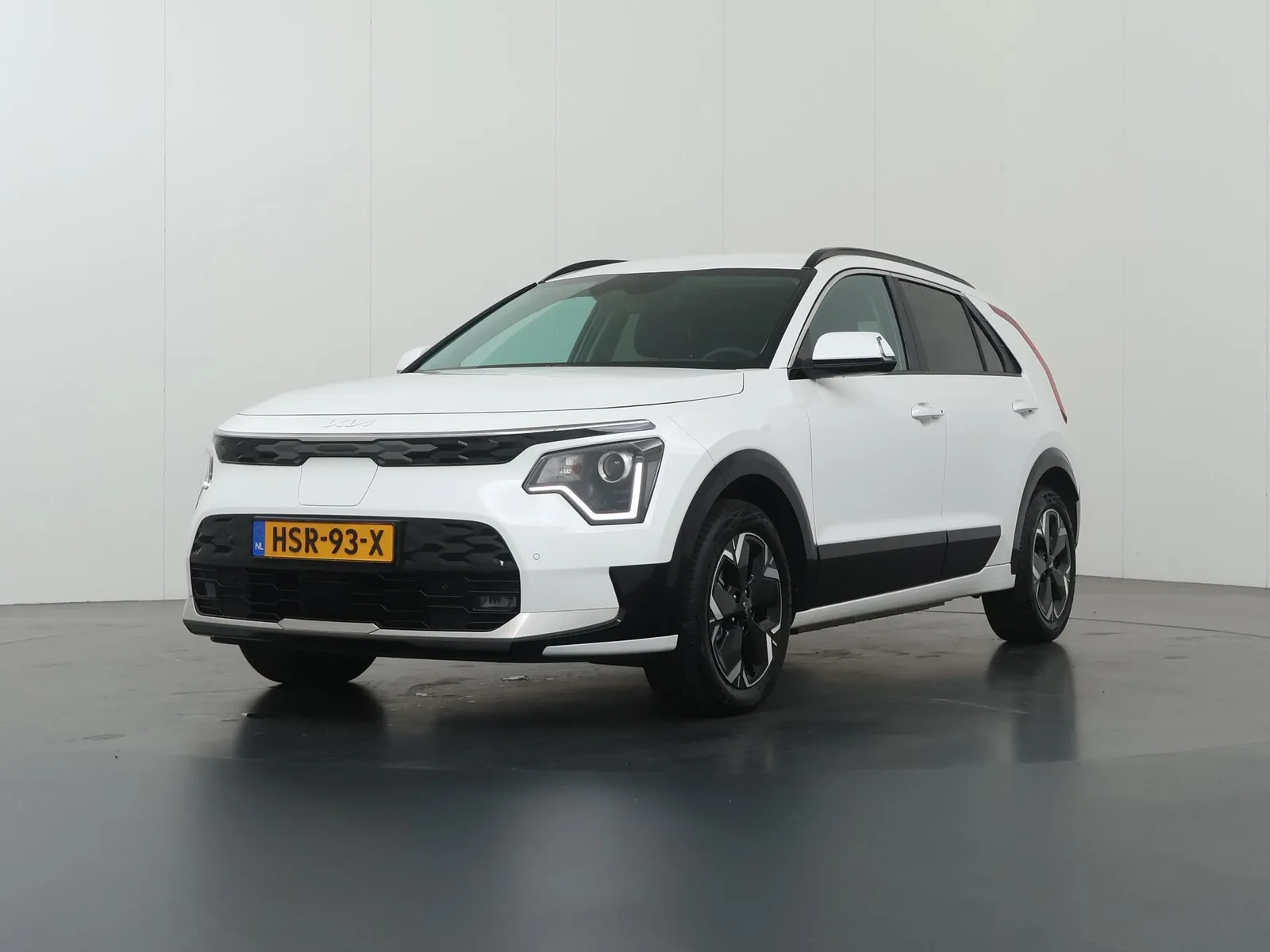 Kia Niro EV (2025) — foto 1