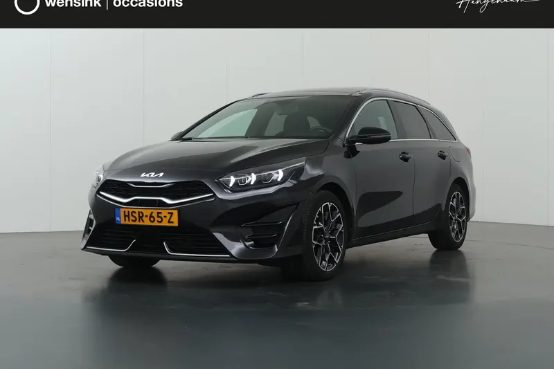 Kia Ceed Sportswagon (2025)