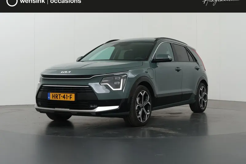 Kia Niro (2025)