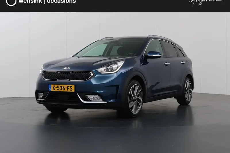 Kia Niro (2018)