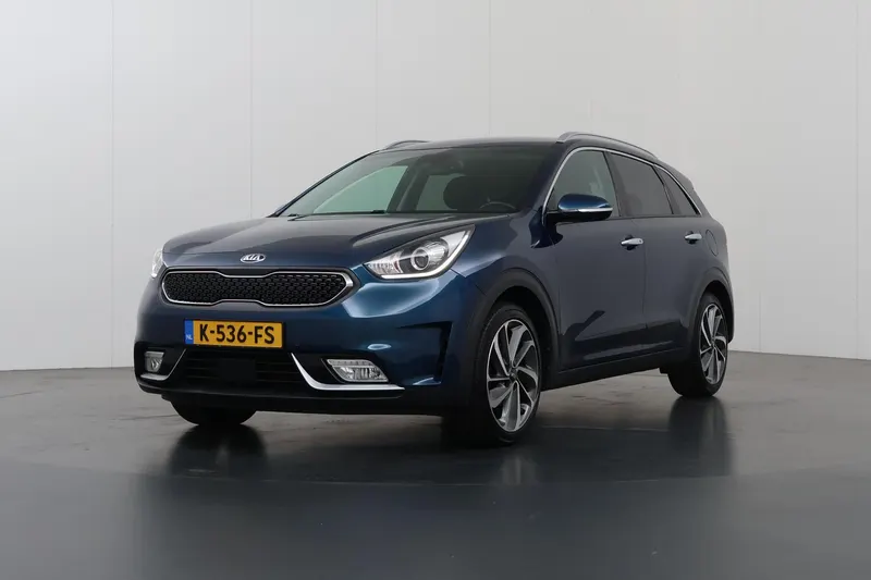 Kia Niro (2018)