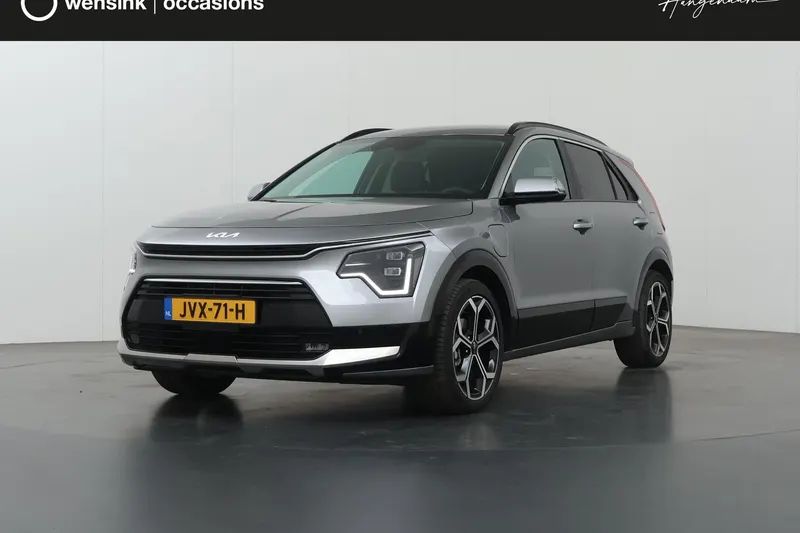 Kia Niro (2025)