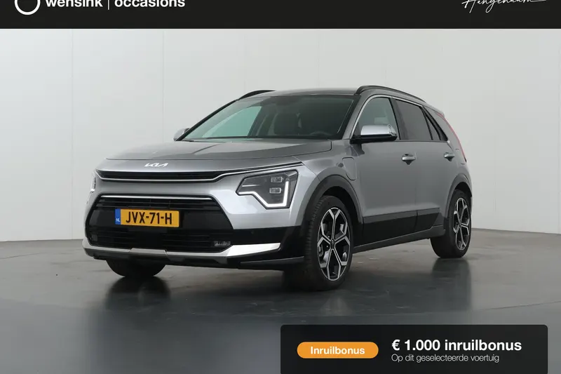 Kia Niro (2025)