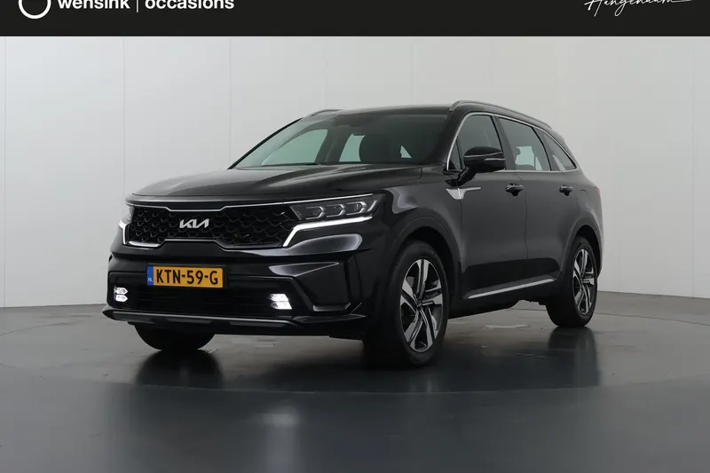 Kia Sorento (2023)
