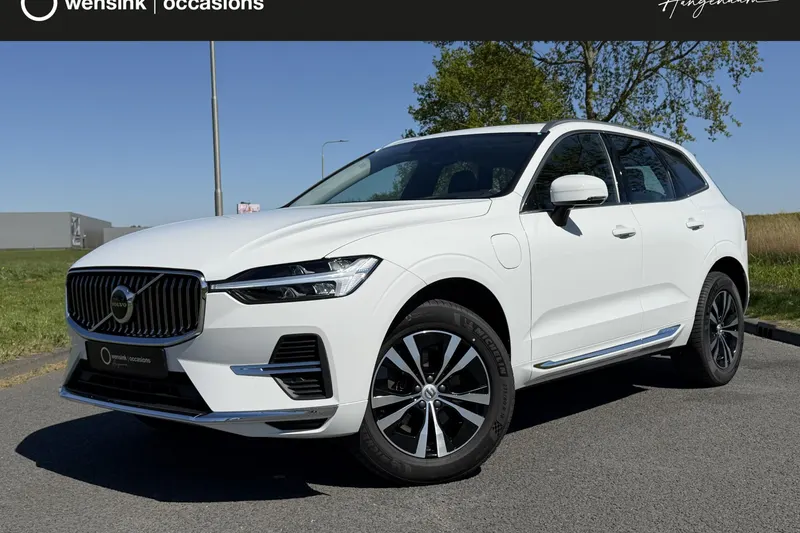 Volvo XC60 (2022)