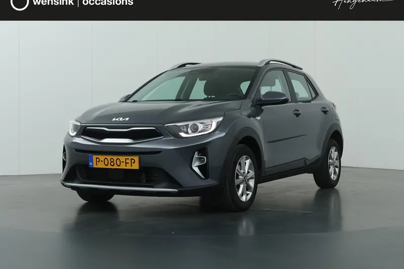 Kia Stonic (2022)