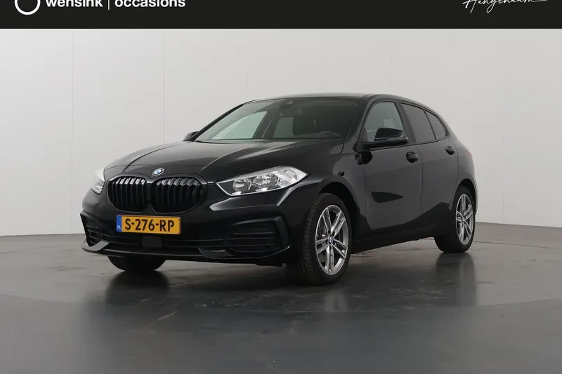 BMW 1-Serie (2023)