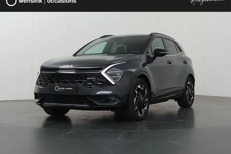 Kia Sportage (2025)