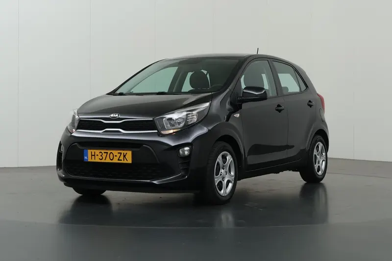 Kia Picanto (2020)