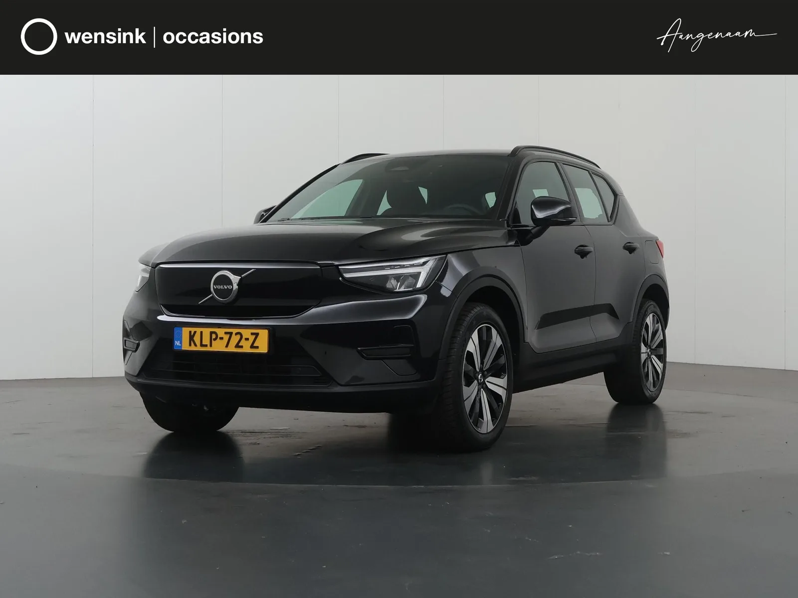 Volvo XC40 (2023) — foto 1