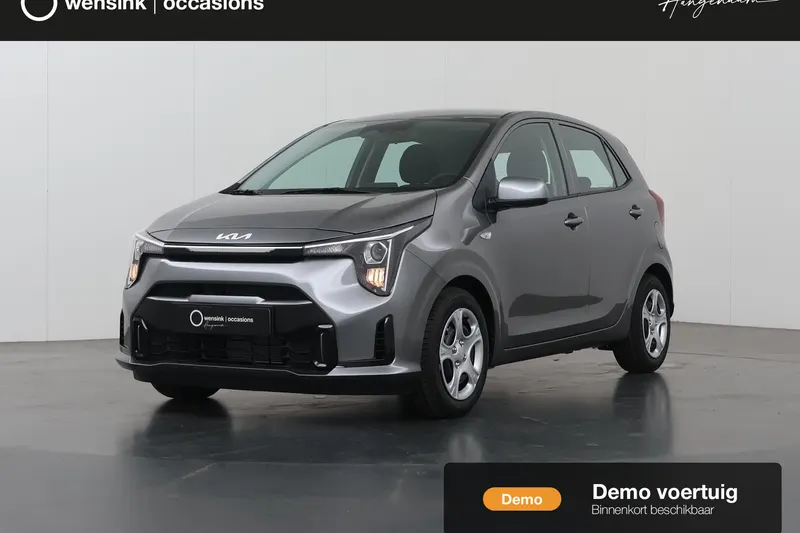 Kia Picanto (2025)