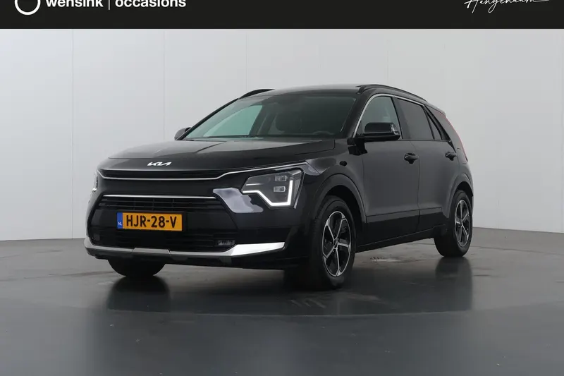 Kia Niro (2025)