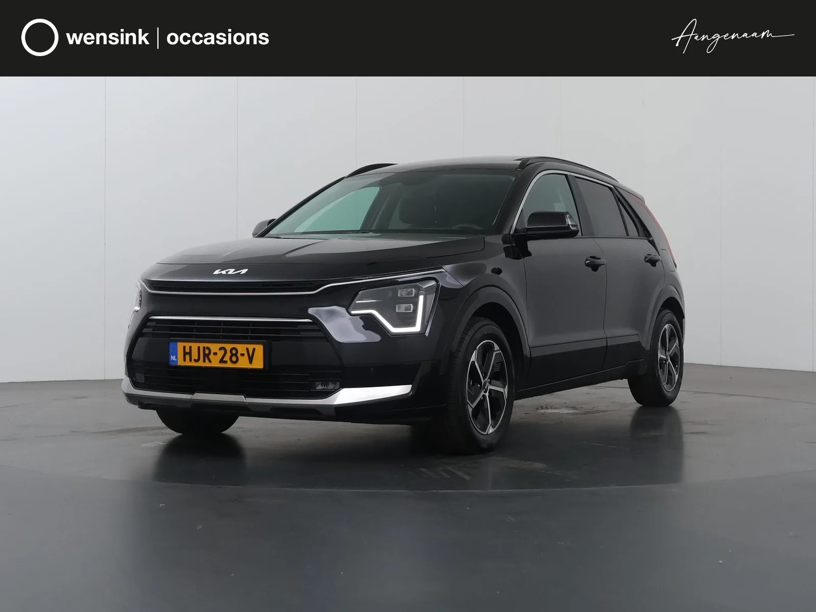 Kia Niro (2025) — foto 1