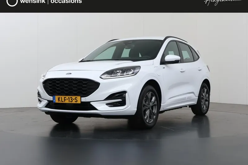 Ford Kuga (2022)