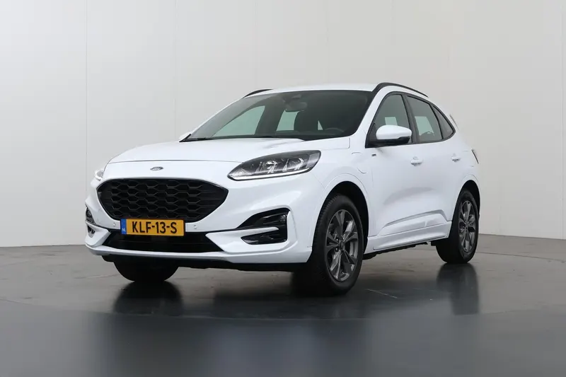 Ford Kuga (2022)