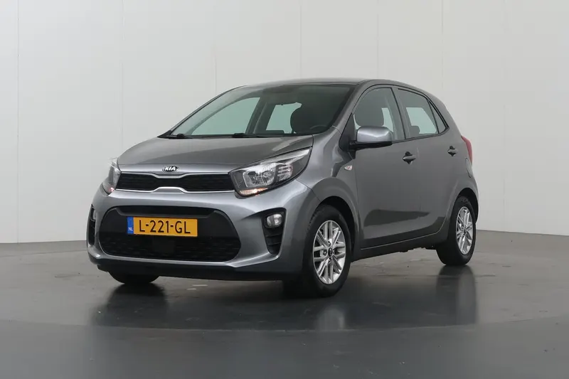 Kia Picanto (2021)