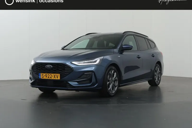 Ford Focus (2023)
