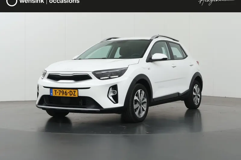 Kia Stonic (2023)
