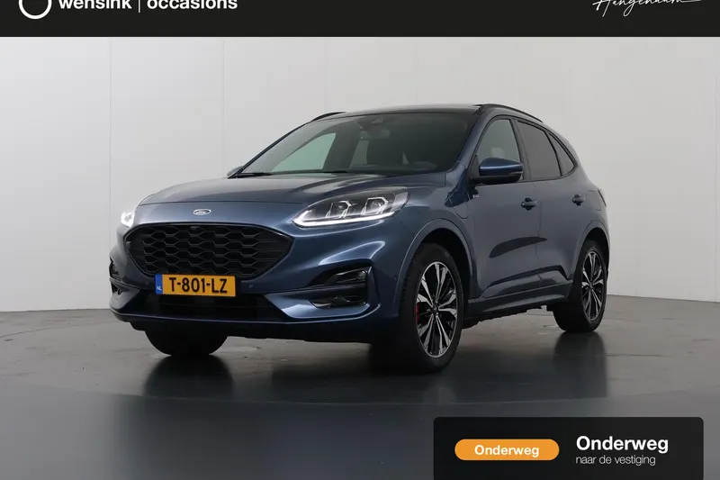 Ford Kuga (2023)