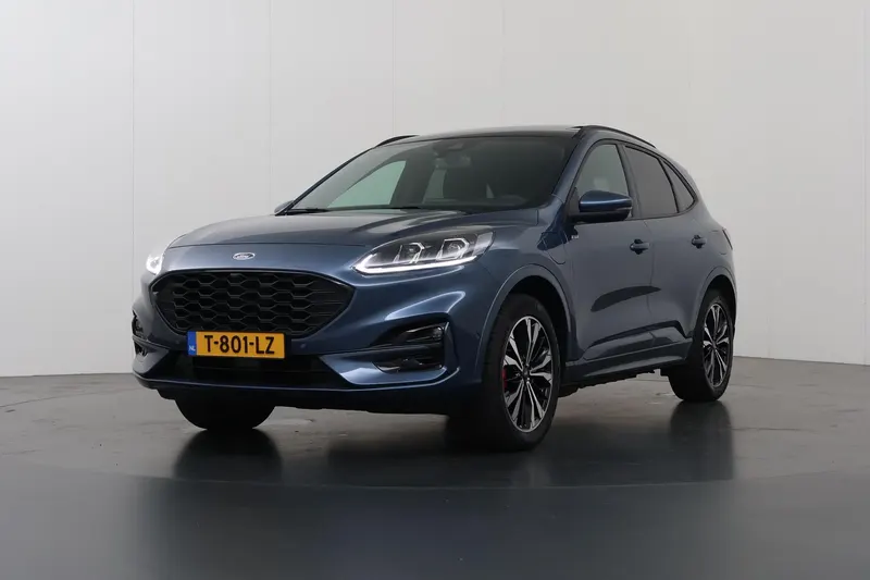 Ford Kuga (2023)