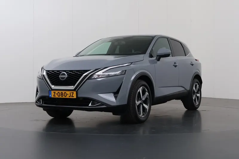 Nissan Qashqai (2023)