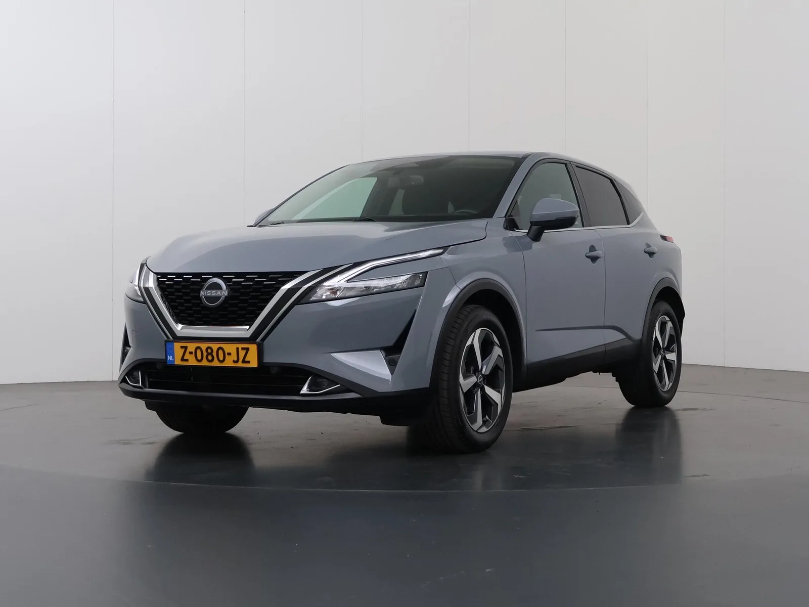 Nissan Qashqai (2023) — foto 1