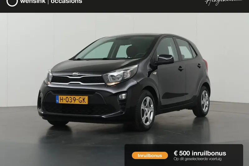 Kia Picanto (2020)