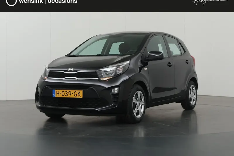 Kia Picanto (2020)
