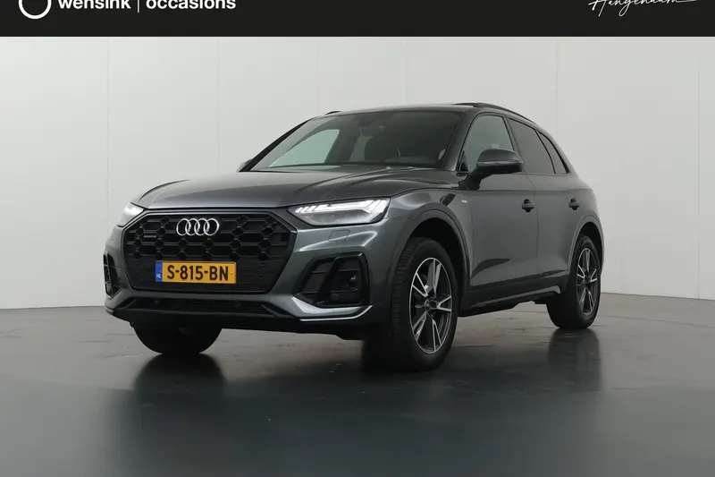Audi Q5 (2023)