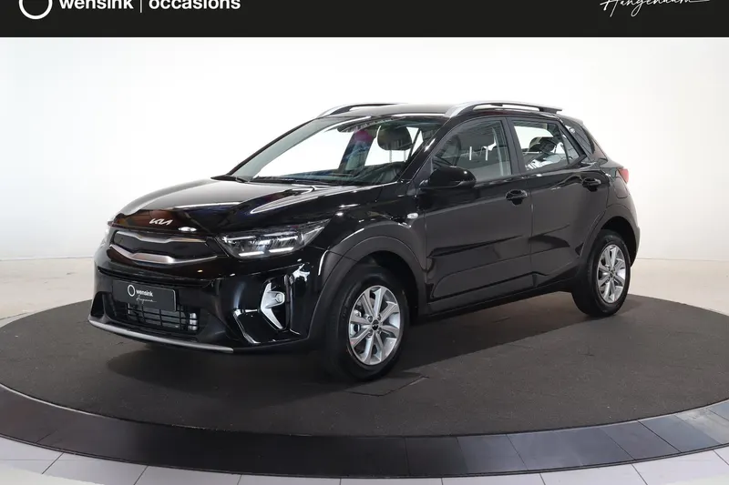 Kia Stonic (2025)