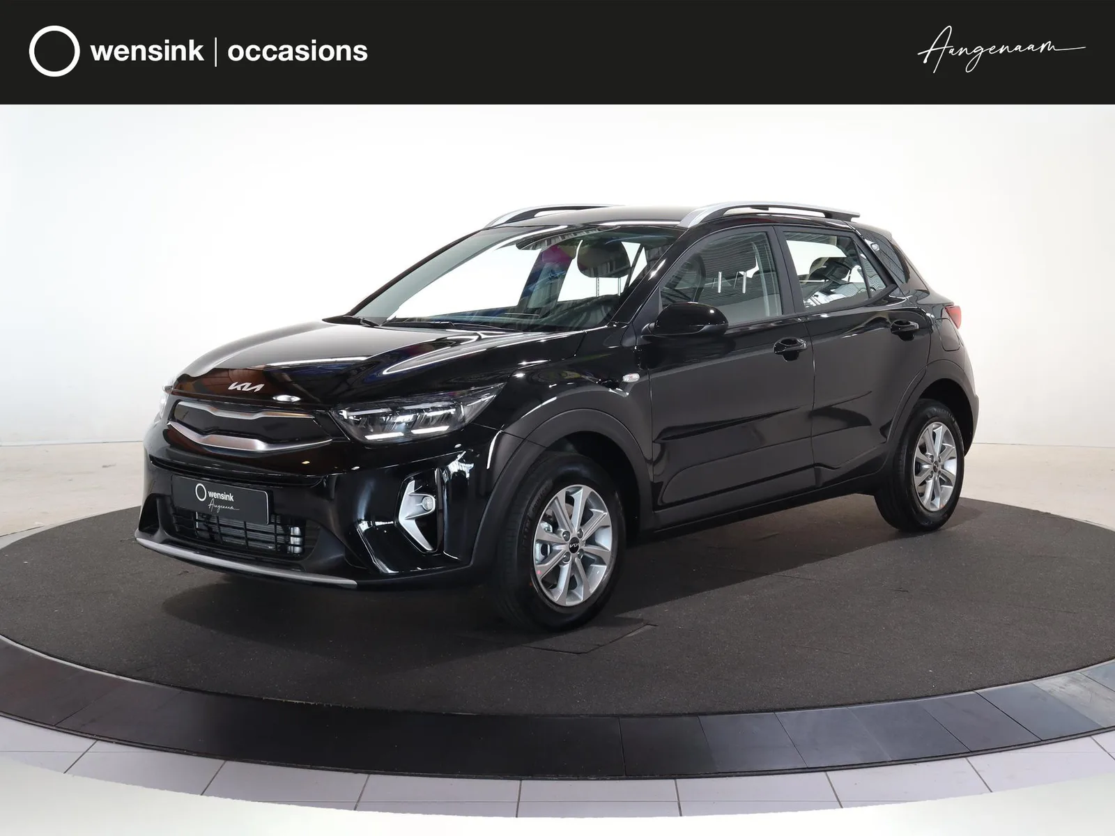 Kia Stonic (2025) — foto 1