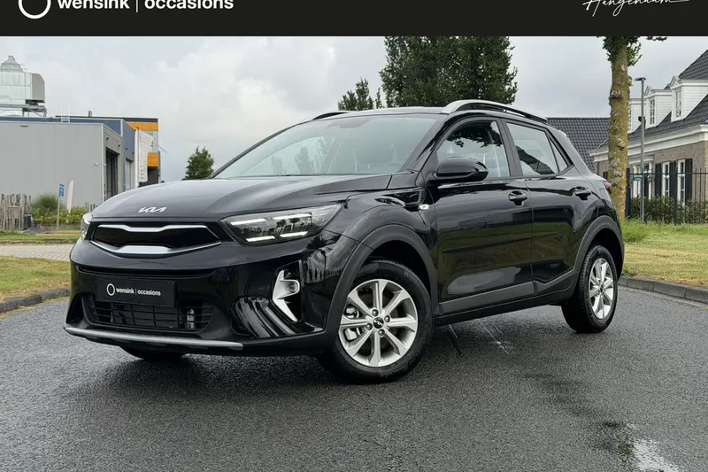Kia Stonic (2025)
