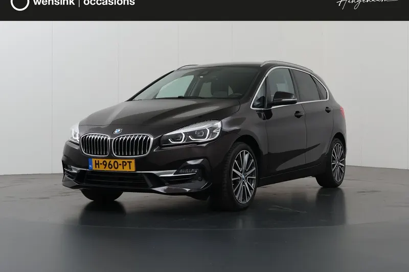 BMW 2-Serie (2020)