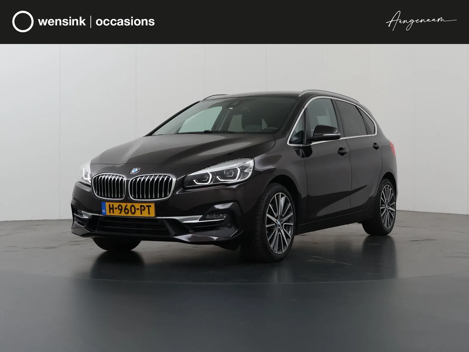 BMW 2-Serie (2020) — foto 1