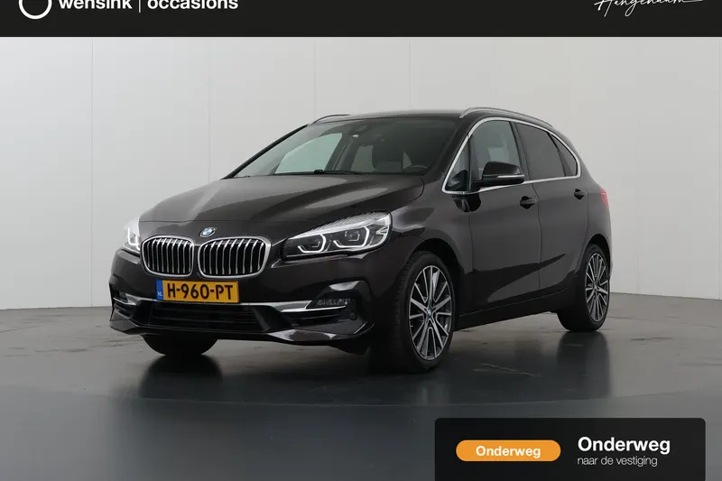 BMW 2-Serie (2020)