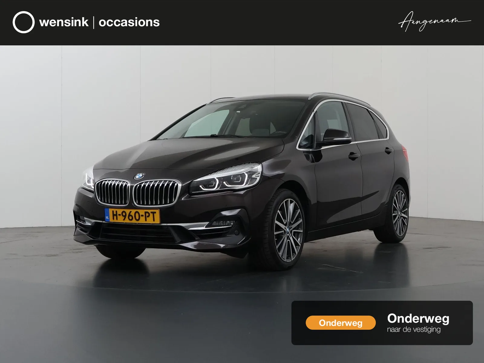BMW 2-Serie (2020) — foto 1
