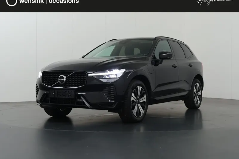 Volvo XC60 (2023)