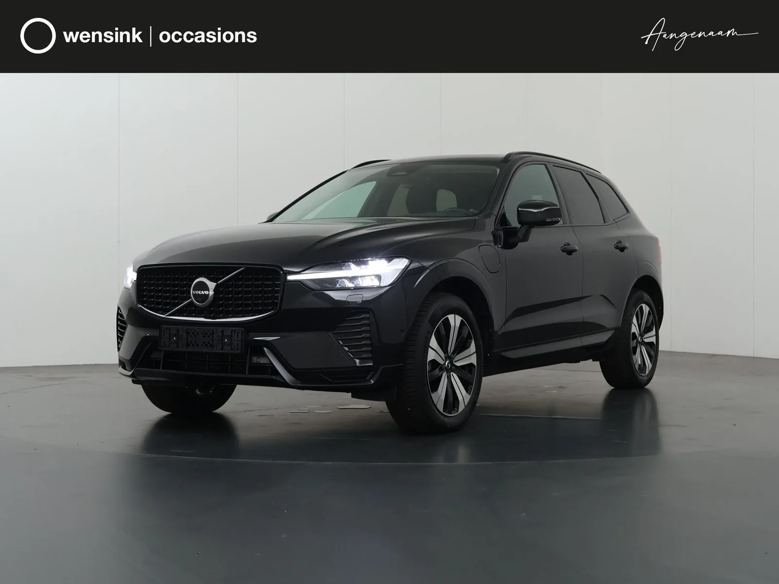 Volvo XC60 (2023) — foto 1